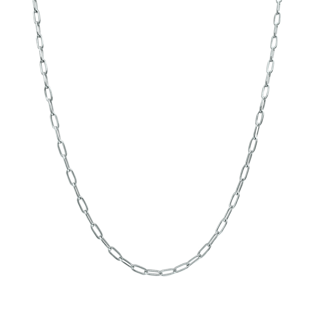 Styled Simply! Chain Petite Paperclip